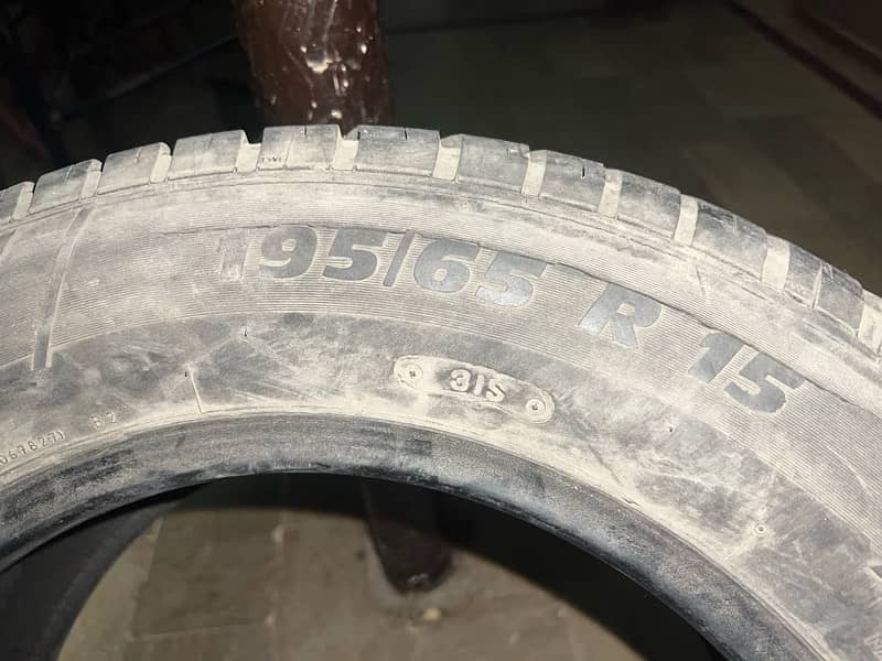 general tubeless tyres 2