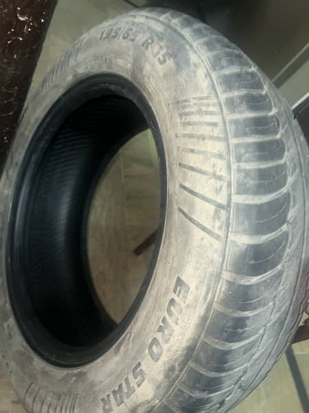 general tubeless tyres 3