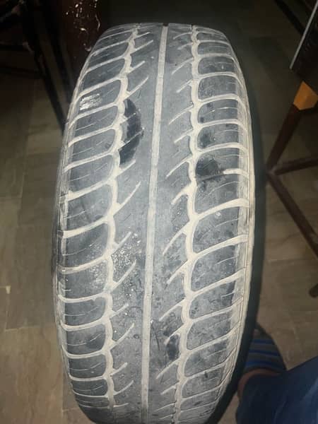 general tubeless tyres 4