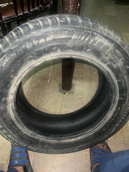 general tubeless tyres 5
