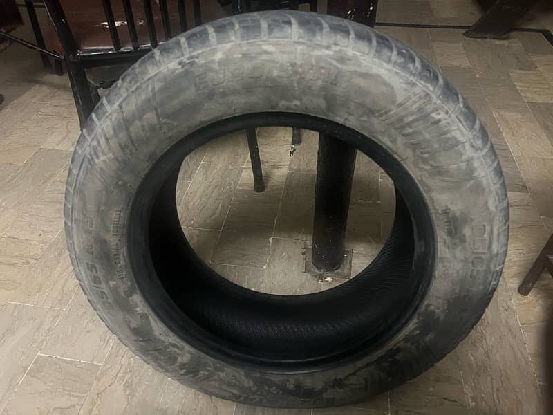 general tubeless tyres 6