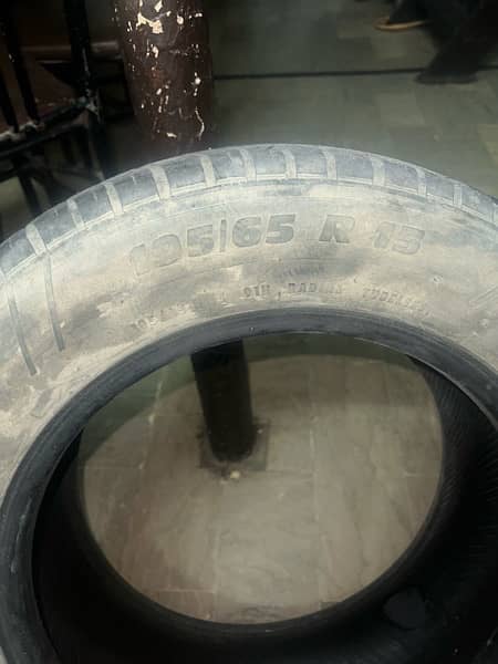 general tubeless tyres 7