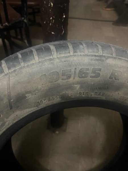 general tubeless tyres 10