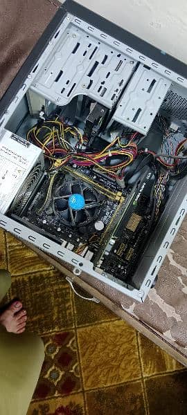 the best gaming PC and working matchin 10 by 10 condition 1