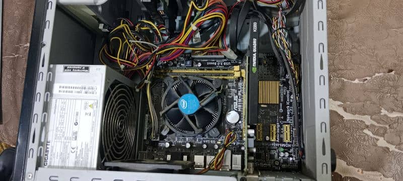 the best gaming PC and working matchin 10 by 10 condition 2