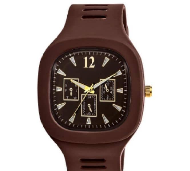 Different watches with free home delivery 4