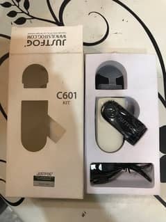 c601 kit pod 0