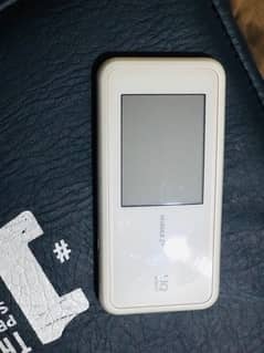 Used Wimax 2 plus 0