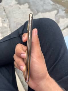 iPhone XS pta 10by9
