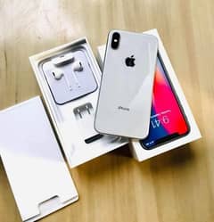 iphone x 64gb Memory PTA approved 03//26//17//43//883//