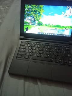 Dell laptop with original charger good condition