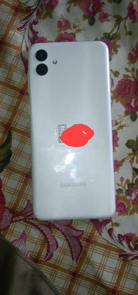 Samsung Galaxy A04 4gb 64gb 1