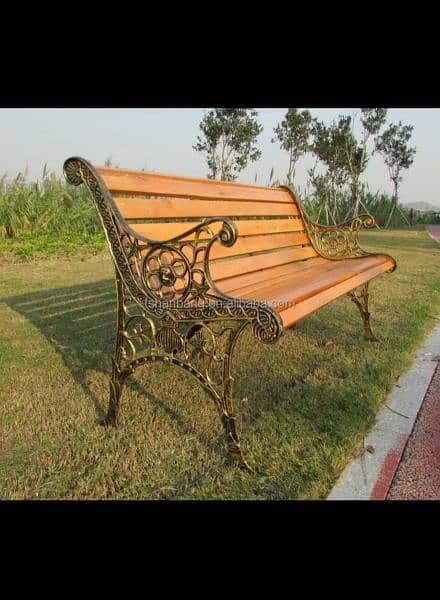 outdoor garden bench available in Wholesale prise rate 4