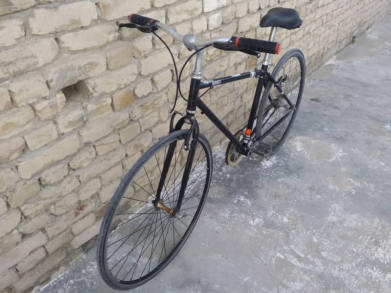 New Sport Border Cycle (Quetta) 3