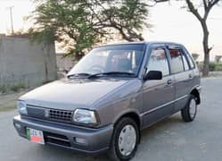 Suzuki Mehran VXR 2018 Model Totlly Original Condition 10/10 Brand New