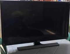 samsung Android LED TV 32 inch