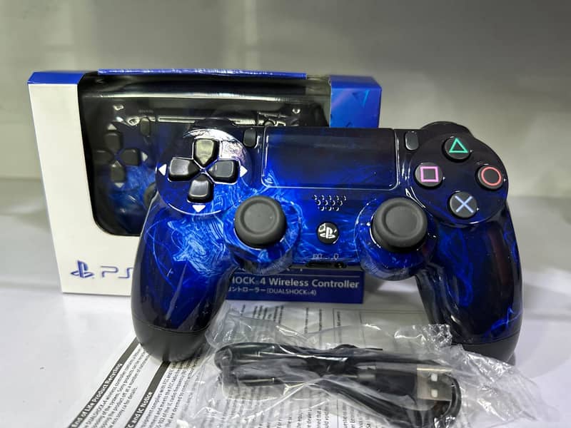 ps4 wireless controller 03333746097 0