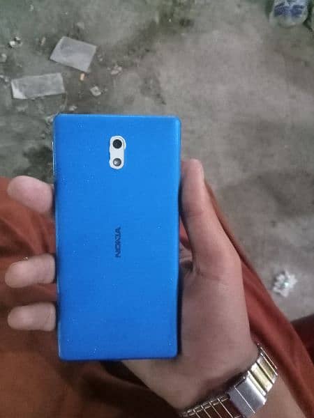 Nokia 3 0