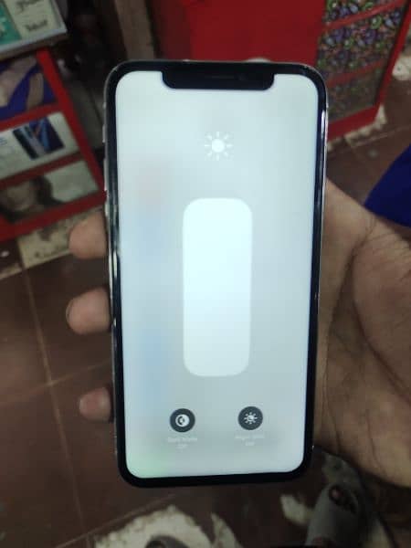 PTA approved 256Gb white Colour 03104534039 10/9 condition 6