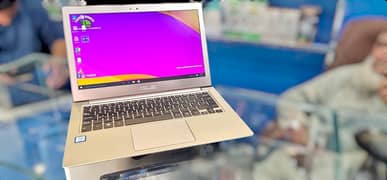 *ASUS ZenBook - Slim & Powerful Professional Laptop*