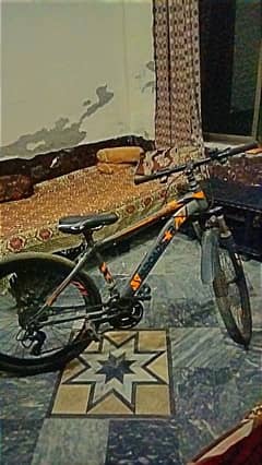 bicycle for sale contact number 03008608657