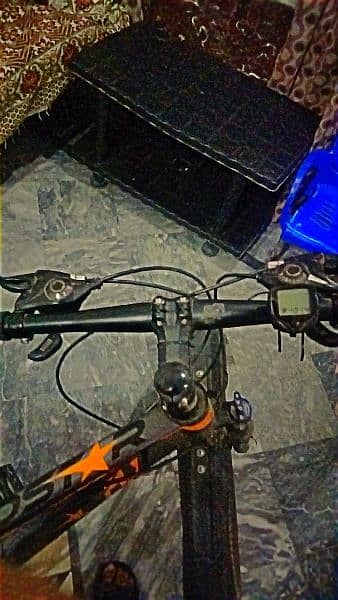 bicycle for sale contact number 03008608657 2