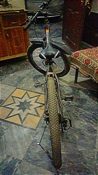 bicycle for sale contact number 03008608657 3