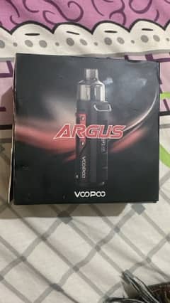 Argus Vape for sale 5500