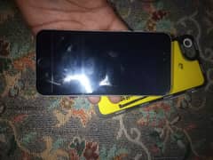 iphone 7 non Ptea 32GB  front cemra not work bakki all OK