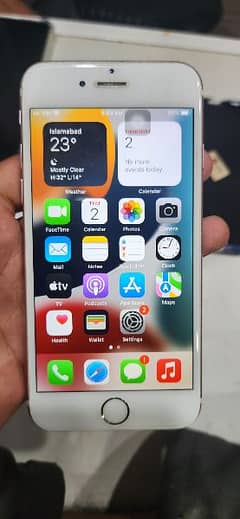 IPhone 6s PTA APRROVED