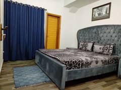 Rooms available for daily basis in Islamabad