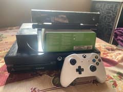 Xbox One ( 500gb)