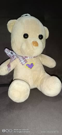 Vip New Tedy bear With hanging system best rate for sale
