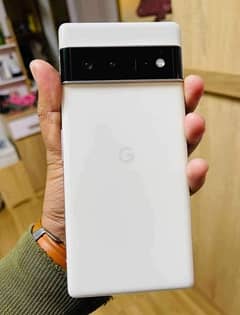 Google Pixel 6 Pro 12 Gb Ram 128 Gb for sale