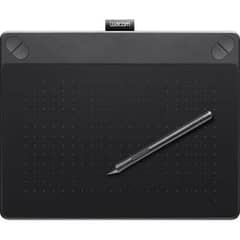Wacom Intous CTH-490 creative pen / Touch Tablet