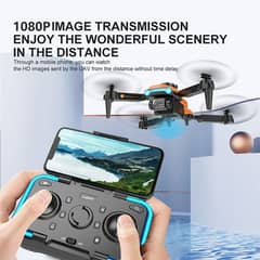 F187 drone 4K dual camera
