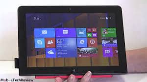 Lenovo Tab Ten 4/64 Atom Processor Windows Tablet 1