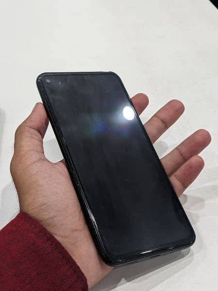 Google pixel 4a5g official pta approved 1
