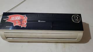 dawlance 1 ton ac for sell