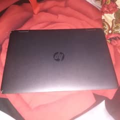 Hp laptop for sale 15.5" screen 16gb 256 ssd