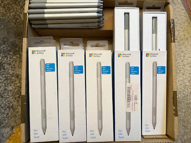Microsoft Surface pen 0