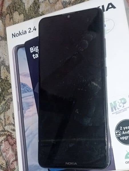 Nokia 2.4 4