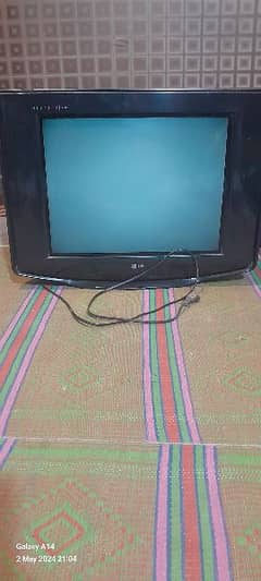 tv selling