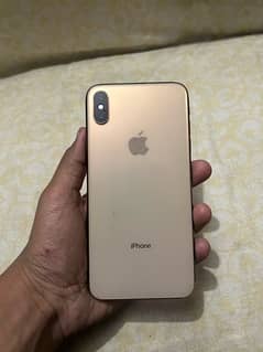 Iphone XS Max