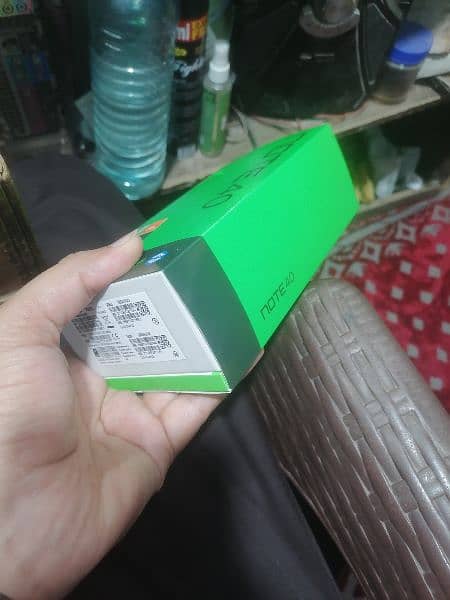 infinix note 40 3
