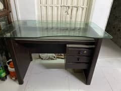 Wooden table For sale