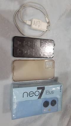 Neo7 Mobile