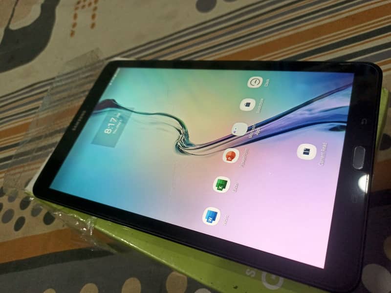 Samsung Galaxy Tab E 9.6 3