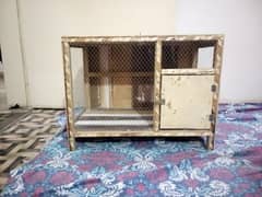 new cage pinjra for sale with home delivery