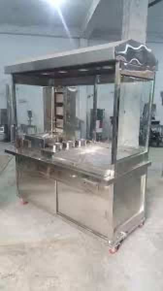 Resturant all equipments for sale 1